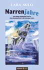 Buchcover Narrenjahre