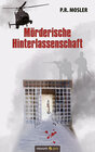 Buchcover Mörderische Hinterlassenschaft