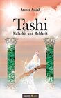 Buchcover Tashi – Malachit und Moldavit