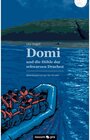 Buchcover Domi und die Höhle der schwarzen Drachen