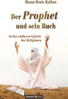 Buchcover Der Prophet und sein Buch