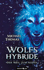 Buchcover Wolfshybride
