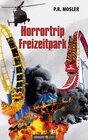 Buchcover Horrortrip Freizeitpark