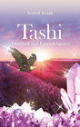 Buchcover Tashi - Amethyst und Lavendelquarz