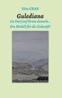 Buchcover Goulediana ein Dorf auf Kreta, damals…