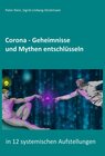 Buchcover Corona - Geheimnisse und Mythen entschlüsseln