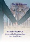 Buchcover LEBENSMENSCH