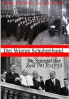 Buchcover Der Wiener Schubertbund im Spiegel der Zeit