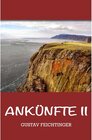 Buchcover Ankünfte  2 / Ankünfte Bd.2
