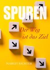 Buchcover Spuren - Der Weg ist das Ziel