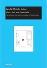 Buchcover Kiste, Bett und Feuerstelle / myMorawa von Dataform Media GmbH