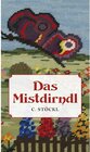 Buchcover Das Mistdirndl / myMorawa von Dataform Media GmbH