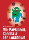 Buchcover Mr. Parkinson, Corona & der Lockdown