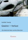 Buchcover Gewinn = Verlust