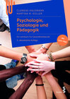 Buchcover Psychologie, Soziologie und Pädagogik