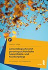 Buchcover Gerontologische und gerontopsychiatrische Gesundheits- und Krankenpflege