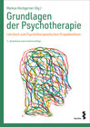 Buchcover Grundlagen der Psychotherapie