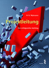 Buchcover Projektleitung