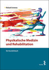 Buchcover Physikalische Medizin und Rehabilitation