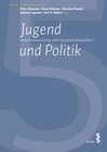 Buchcover Jugend und Politik