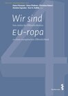 Buchcover Wir sind EU-ropa