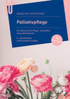 Buchcover Palliativpflege