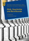 Buchcover Ethik, Geschichte und Berufskunde