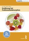 Buchcover Ernährung bei Fruktosemalabsorption