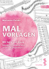 Buchcover Malvorlagen (Zusatzmaterial)