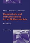 Buchcover Messtechnik und Instrumentierung in der Nuklearmedizin