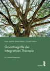 Buchcover Grundbegriffe der Integrativen Therapie