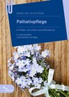 Buchcover Palliativpflege