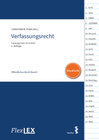 Buchcover FlexLex Verfassungsrecht - Öffentliches Recht Band I | Studium