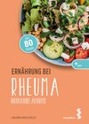 Buchcover Ernährung bei Rheuma