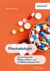 Buchcover Pharmakologie