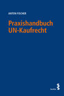 Buchcover Praxishandbuch UN-Kaufrecht