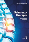 Buchcover Schmerztherapie