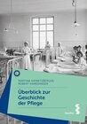 Buchcover Zur Geschichte der Pflege