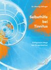 Buchcover Selbsthilfe bei Tinnitus