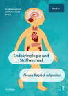 Buchcover Endokrinologie und Stoffwechsel