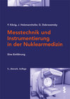 Buchcover Messtechnik und Instrumentierung in der Nuklearmedizin