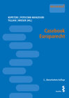 Casebook Europarecht width=
