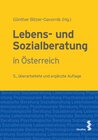 Buchcover Lebens- und Sozialberatung in Österreich