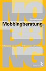 Buchcover Mobbingberatung