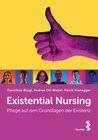 Buchcover Existential Nursing