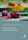 Buchcover Einführung in die Positive Psychologie