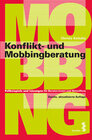 Buchcover Konflikt- und Mobbingberatung