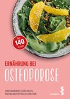 Buchcover Ernährung bei Osteoporose