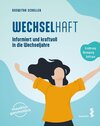 Buchcover WECHSELhaft
