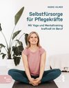 Buchcover Selbstfürsorge für Pflegekräfte